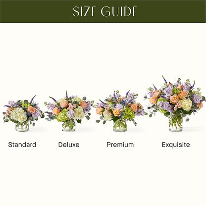 Porch Swing Bouquet –  Flowers By Diane, Bridgewater MA