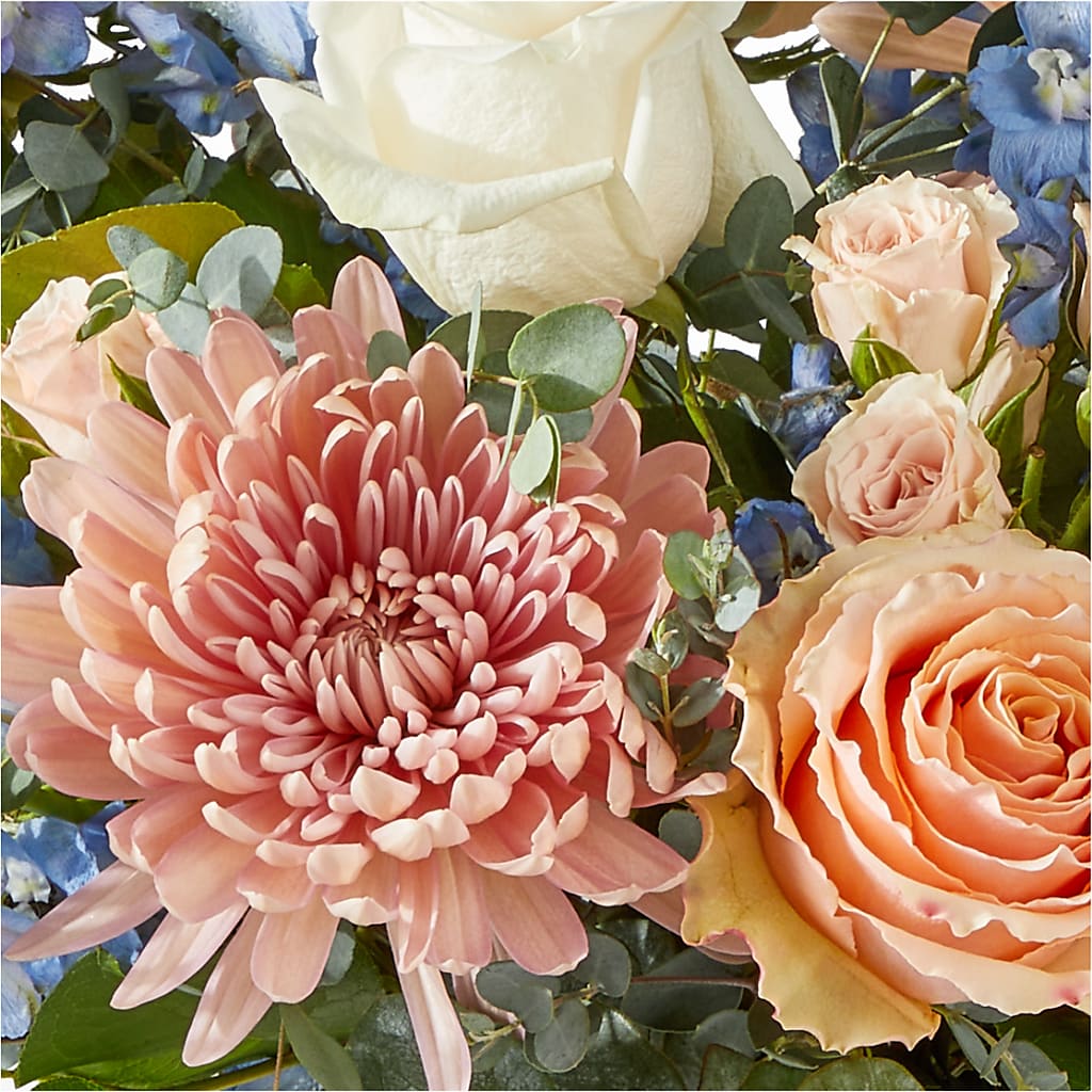Inspired Bouquet –  Flowers By Diane, Bridgewater MA