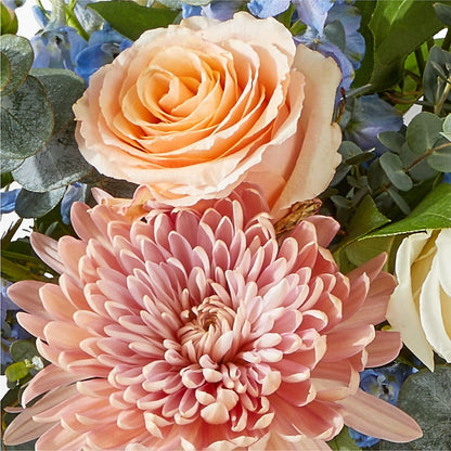 Inspired Bouquet –  Flowers By Diane, Bridgewater MA