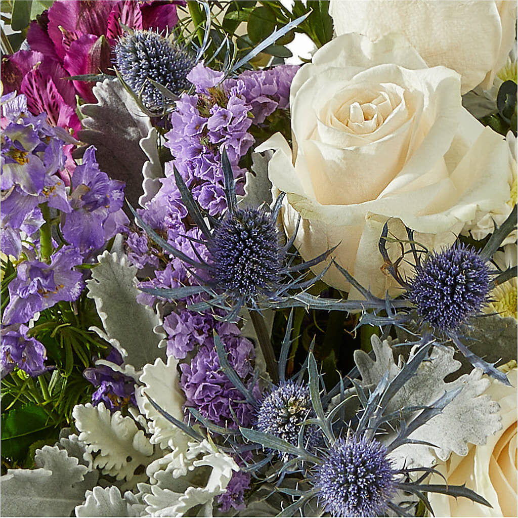 Shooting Star Bouquet –  Flowers By Diane, Bridgewater MA