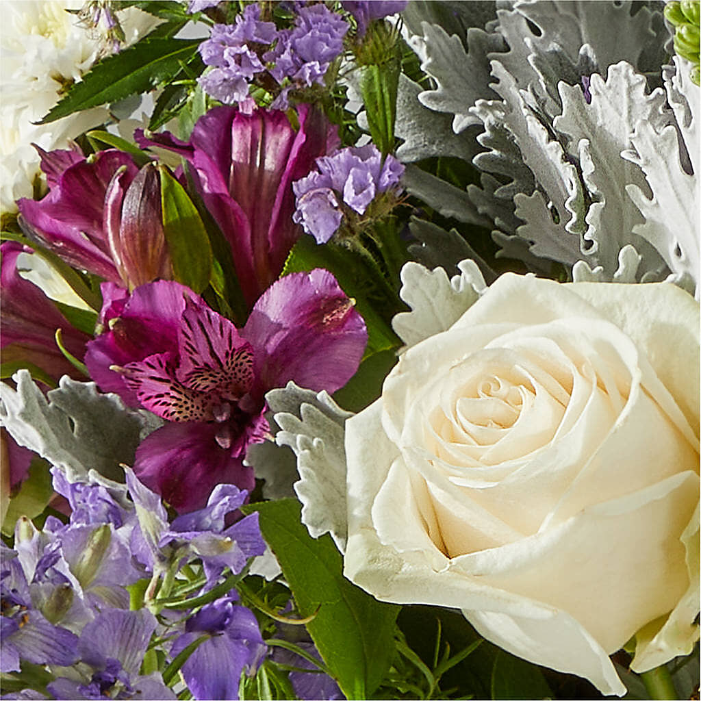 Shooting Star Bouquet –  Flowers By Diane, Bridgewater MA