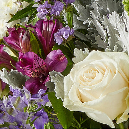 Shooting Star Bouquet –  Flowers By Diane, Bridgewater MA