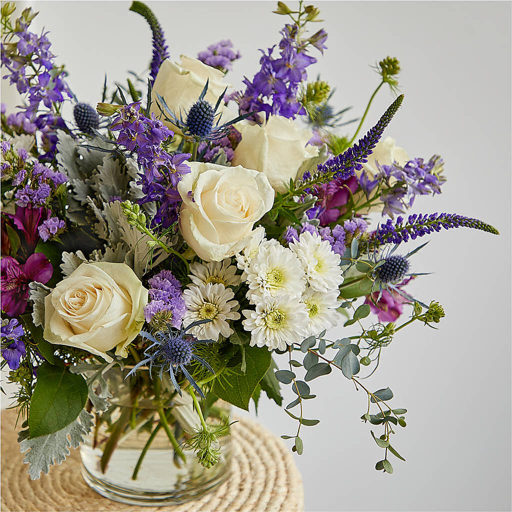 Shooting Star Bouquet –  Flowers By Diane, Bridgewater MA