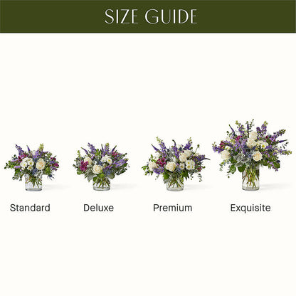 Shooting Star Bouquet –  Flowers By Diane, Bridgewater MA