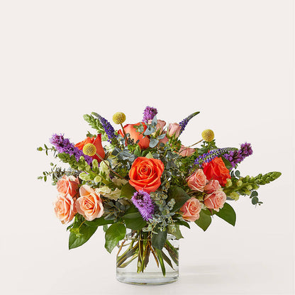 The Standout Bouquet –  Flowers By Diane, Bridgewater MA