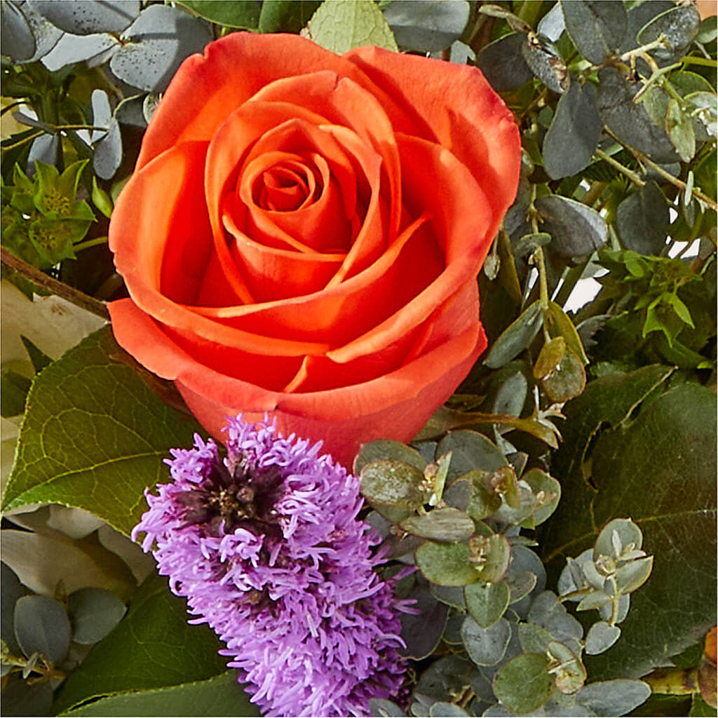 The Standout Bouquet –  Flowers By Diane, Bridgewater MA
