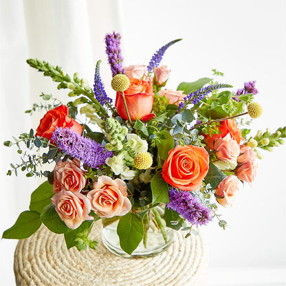 The Standout Bouquet –  Flowers By Diane, Bridgewater MA