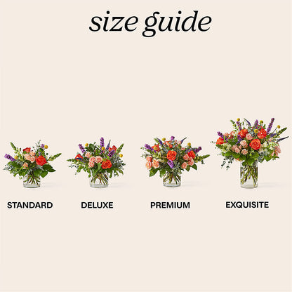 The Standout Bouquet –  Flowers By Diane, Bridgewater MA