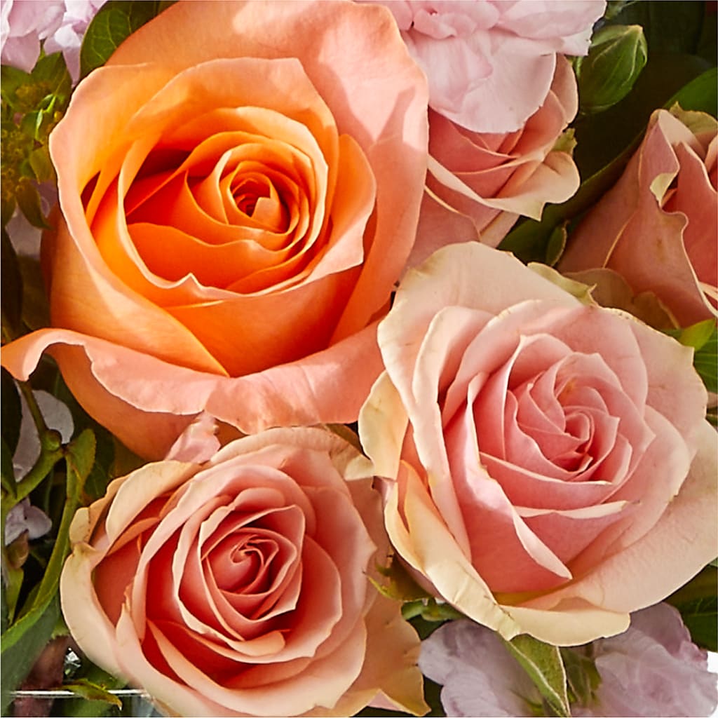 French Market Bouquet –  Flowers By Diane, Bridgewater MA