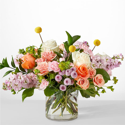 French Market Bouquet –  Flowers By Diane, Bridgewater MA