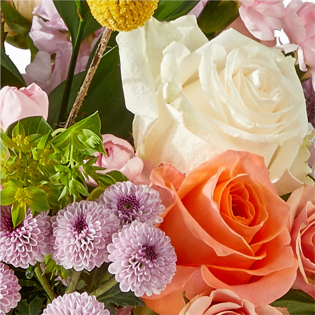 French Market Bouquet –  Flowers By Diane, Bridgewater MA