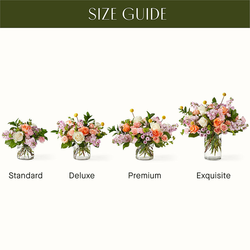 French Market Bouquet –  Flowers By Diane, Bridgewater MA