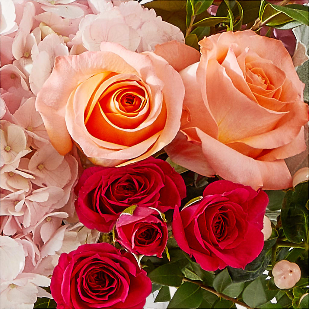 Glitz & Glam Bouquet –  Flowers By Diane, Bridgewater MA