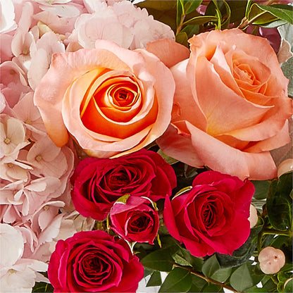 Glitz & Glam Bouquet –  Flowers By Diane, Bridgewater MA