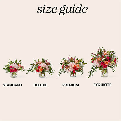 Glitz & Glam Bouquet –  Flowers By Diane, Bridgewater MA