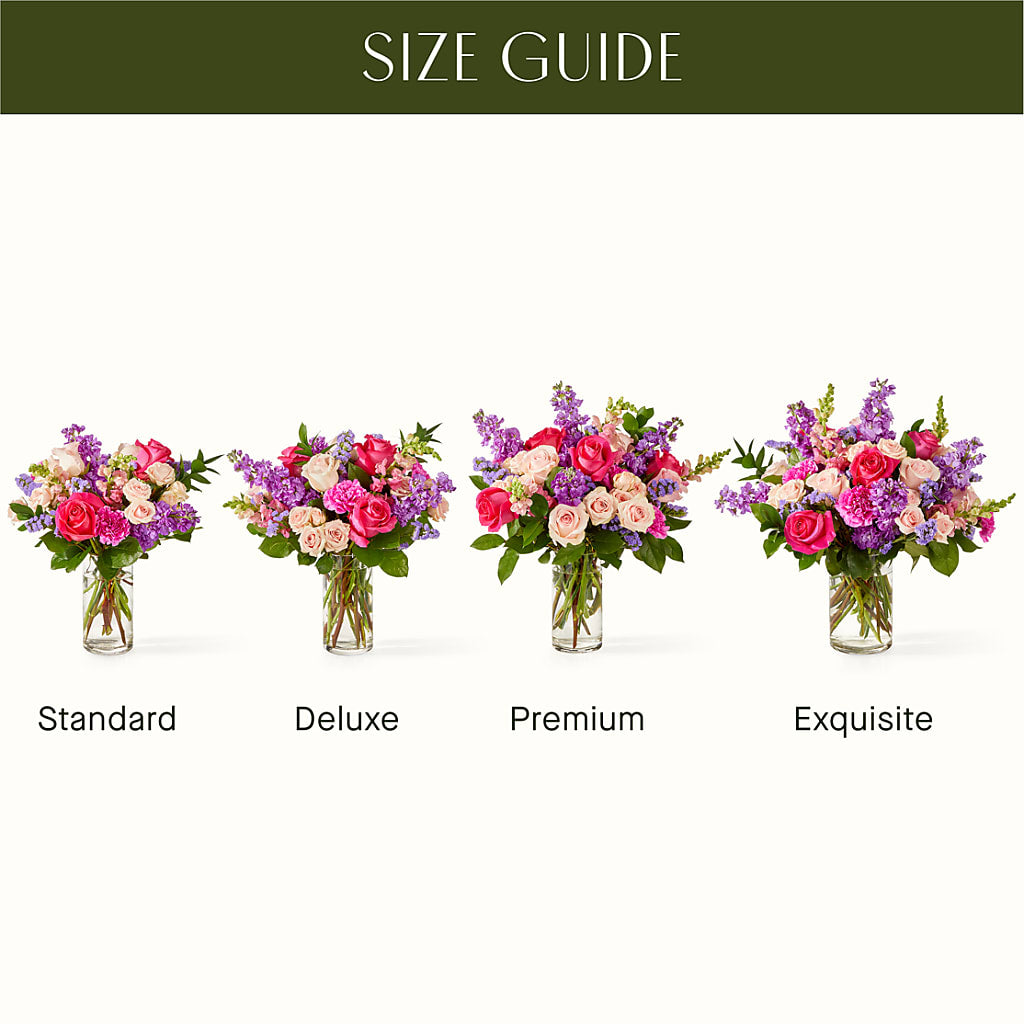 The Cha-Cha Bouquet –  Flowers By Diane, Bridgewater MA