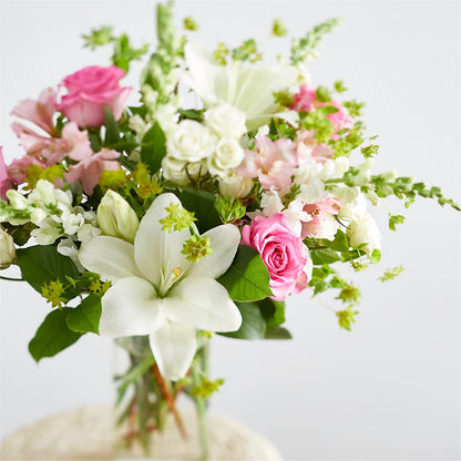 Fondly Bouquet –  Flowers By Diane, Bridgewater MA