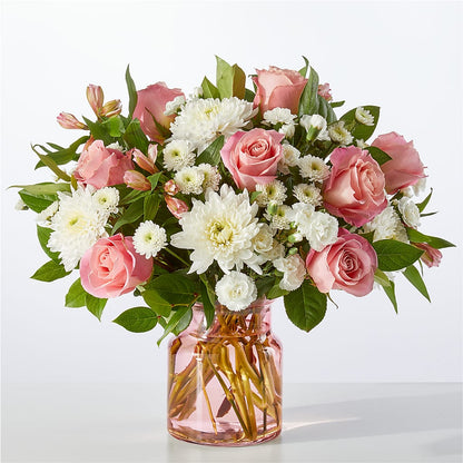 Infatuated Bouquet –  Flowers By Diane, Bridgewater MA