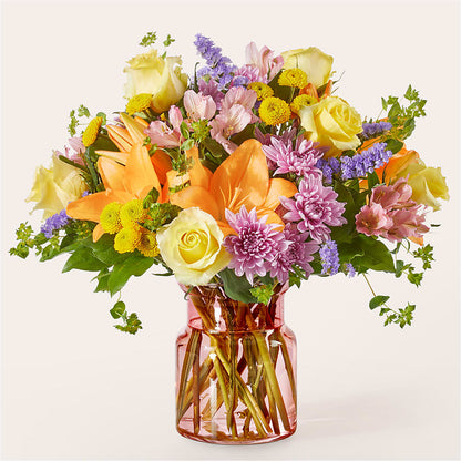 Lucky Charm Bouquet –  Flowers By Diane, Bridgewater MA
