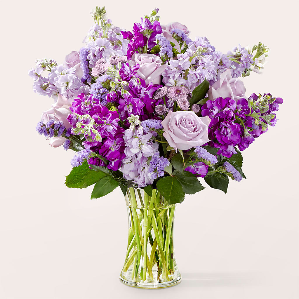 Give a Twirl Bouquet –  Flowers By Diane, Bridgewater MA