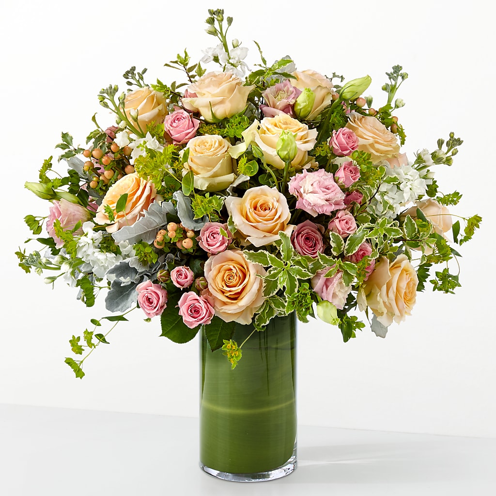 The Glamour Shot –  Flowers By Diane, Bridgewater MA