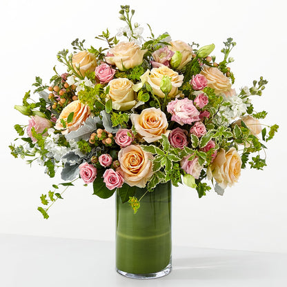 The Glamour Shot –  Flowers By Diane, Bridgewater MA