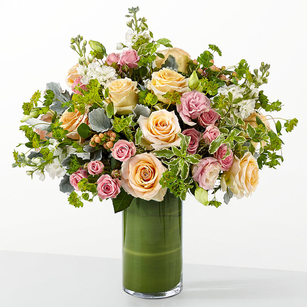 The Glamour Shot –  Flowers By Diane, Bridgewater MA