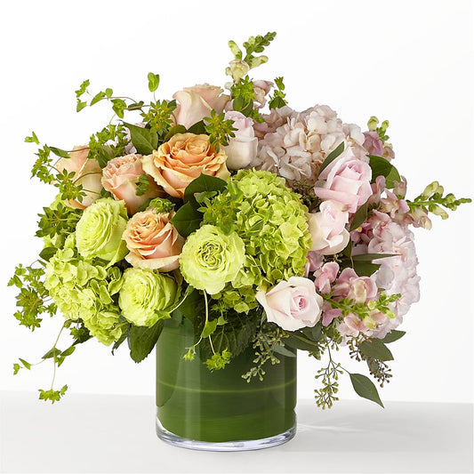 The Art Deco –  Flowers By Diane, Bridgewater MA