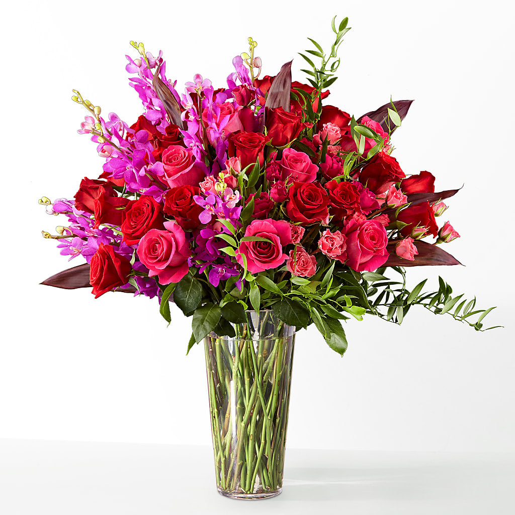 The Honeymoon –  Flowers By Diane, Bridgewater MA