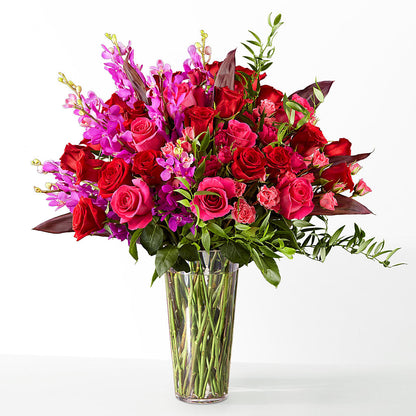 The Honeymoon –  Flowers By Diane, Bridgewater MA