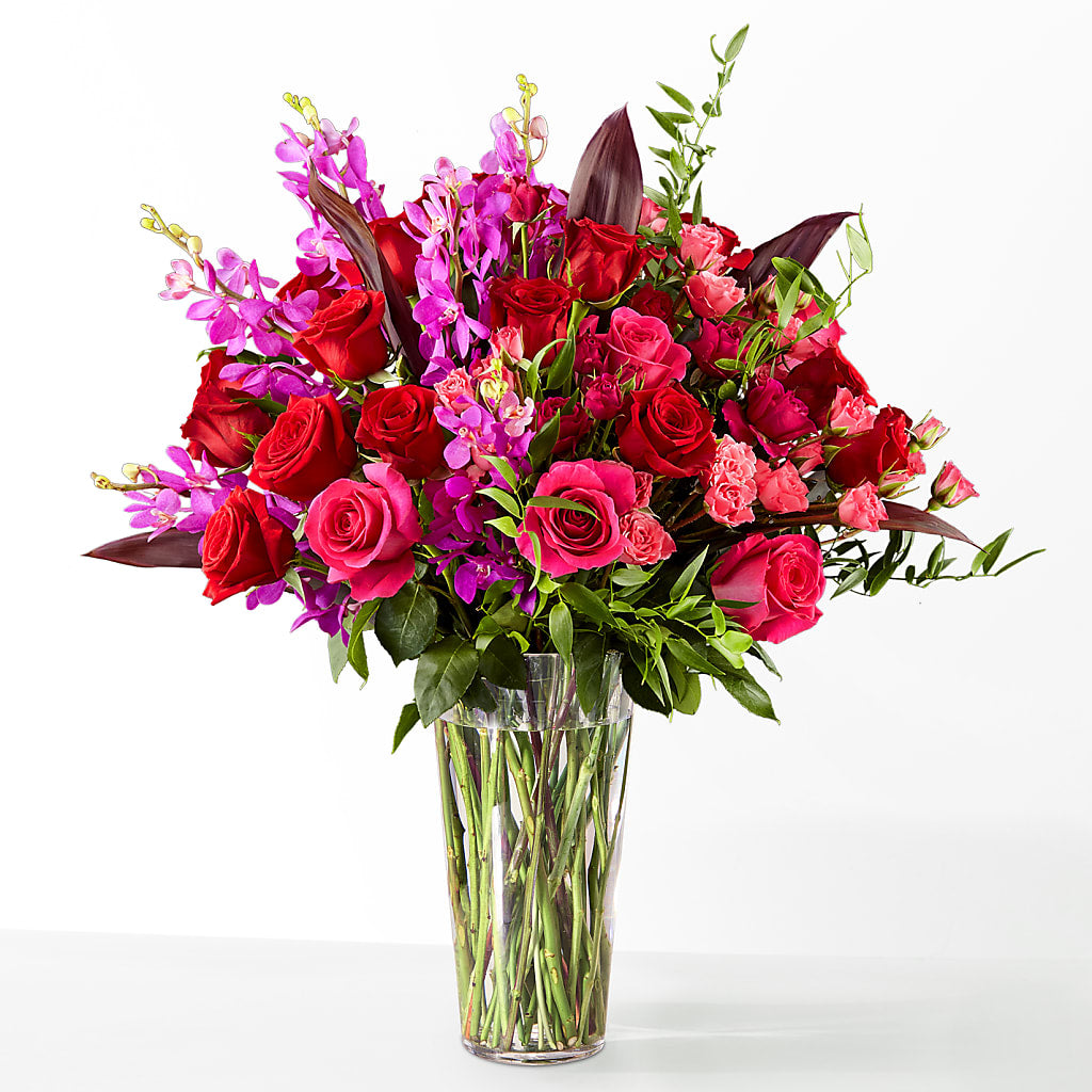 The Honeymoon –  Flowers By Diane, Bridgewater MA