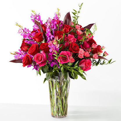 The Honeymoon –  Flowers By Diane, Bridgewater MA