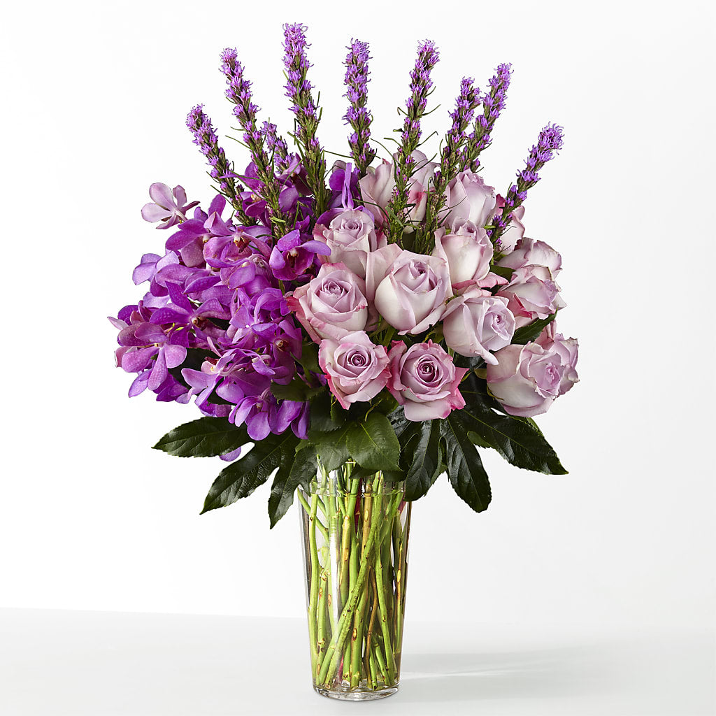 The Maximalist –  Flowers By Diane, Bridgewater MA