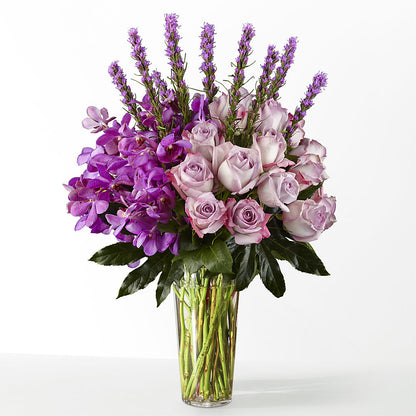 The Maximalist –  Flowers By Diane, Bridgewater MA
