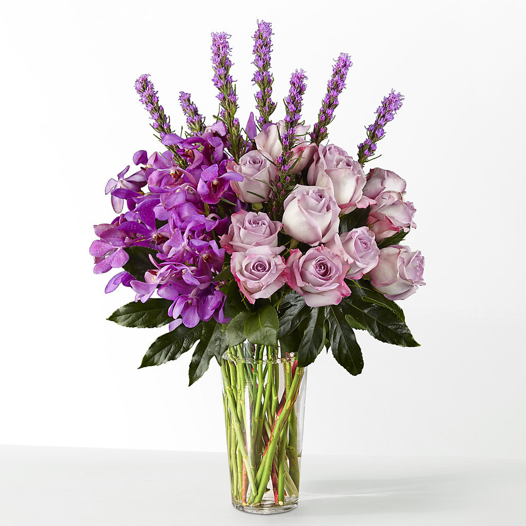 The Maximalist –  Flowers By Diane, Bridgewater MA