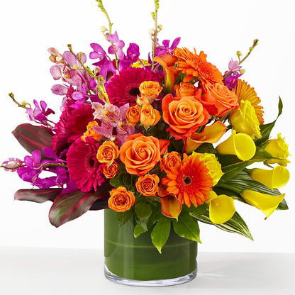 The Mosaic –  Flowers By Diane, Bridgewater MA