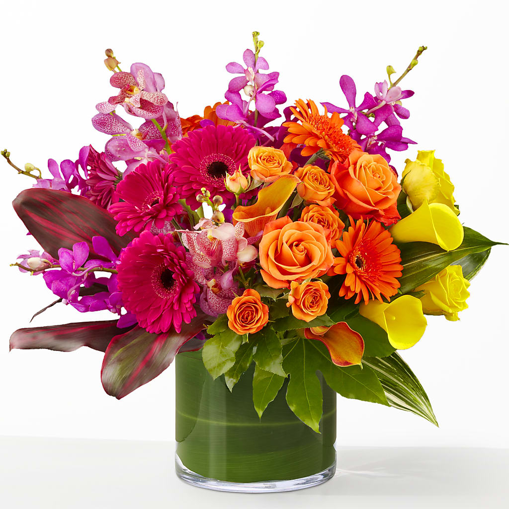 The Mosaic –  Flowers By Diane, Bridgewater MA