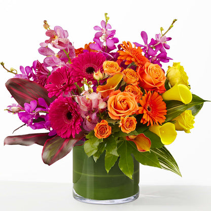 The Mosaic –  Flowers By Diane, Bridgewater MA