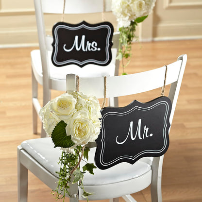 Notions Chair Décor –  Flowers By Diane, Bridgewater MA