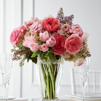 Abundant Array Arrangement –  Flowers By Diane, Bridgewater MA